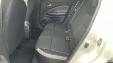 Nissan Juke 1.0 DiG-T 114 N-Connecta 5dr Petrol Hatchback